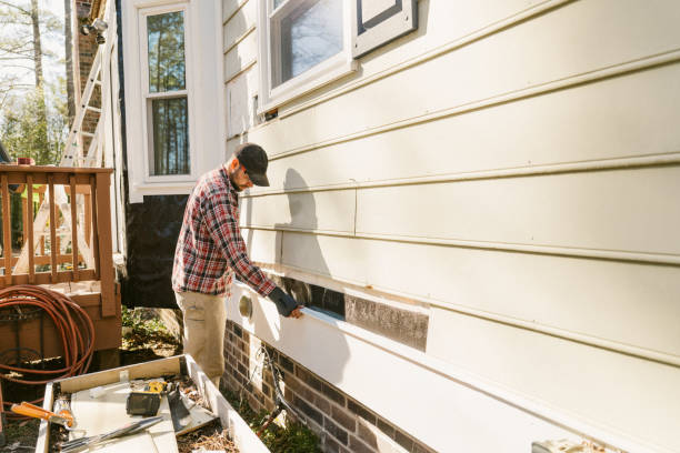Trusted Vinyl Siding service in Oak Ridge, FL - Creative Siding